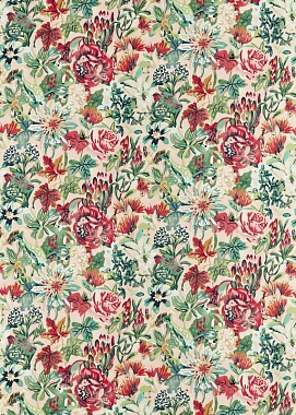 Ткань Harlequin Colour I Perennials 121014 (шир. 139 см)