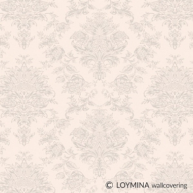 Обои Loymina Classic vol. II Miniature V7 002/1 (1,00*10,05)