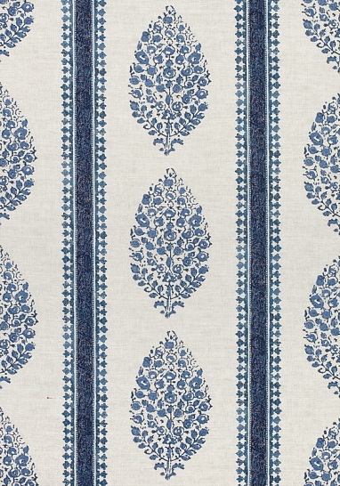 Ткань Thibaut Colony fabrics F910239