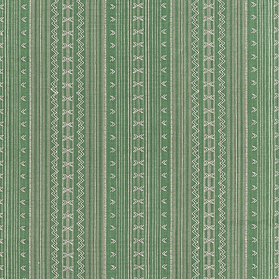 Ткань Thibaut Indienne Fabric W736458
