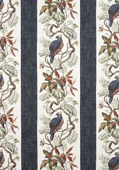 Ткань Thibaut Heritage fabric F910858