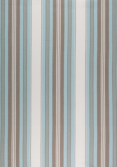 Ткань Thibaut Woven Resource 9-Stripes/Pla W80073