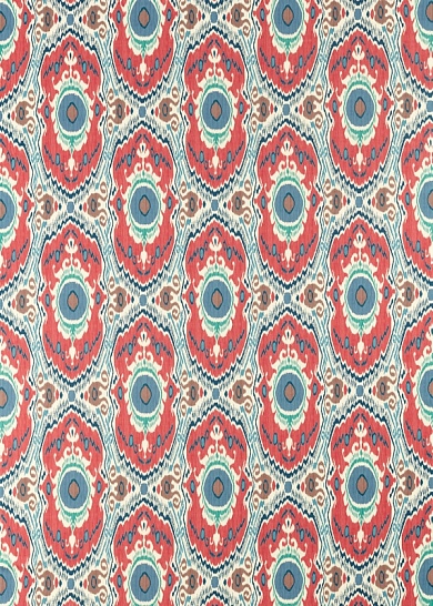 Ткань Sanderson Caspian Prints & Embroideries 226647