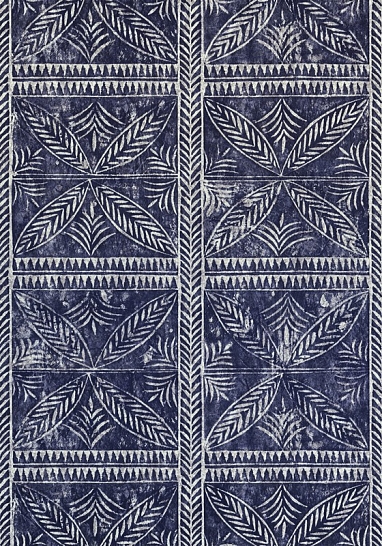 Ткань Thibaut Colony fabrics F910253