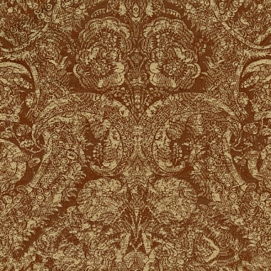 Ткань Rubelli Martinique 30405-05 (шир. 140 см) Cotto