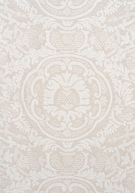 Ткань Thibaut Heritage Earl Damask W710841 (шир.137 см)