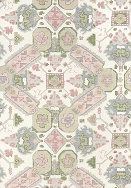 Обои Thibaut Heritage Persian Carpet T10827 (0,69*8,22)