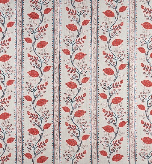 Ткань Nina Campbell Ashdown Fabric 4360-04 NCF