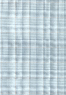 Ткань Thibaut Colony Grassmarket Check W710203 (шир.134 см)