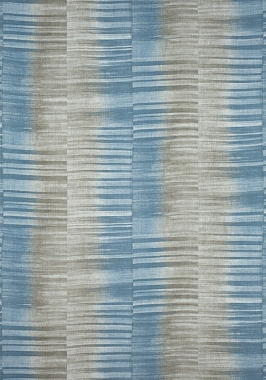 Ткань Thibaut Tropics Mekong Stripe F910092 (шир.137 см)