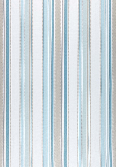 Ткань Thibaut Woven Resource 9-Stripes/Pla W80101
