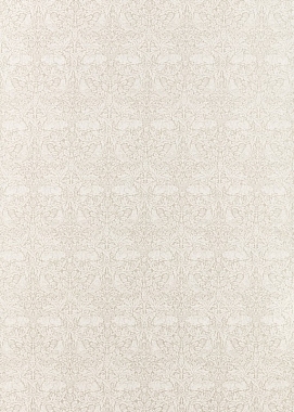 Ткань Morris Pure Morris North Fabrics Pure Brer Rabbit 226478 (шир.139 cm)
