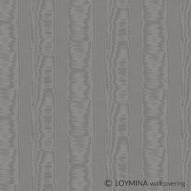 Обои Loymina Classic vol. II Classical moire V5 010/1 (1,00*10,05)