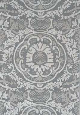 Ткань Thibaut Heritage Earl Damask W710840 (шир.137 см)