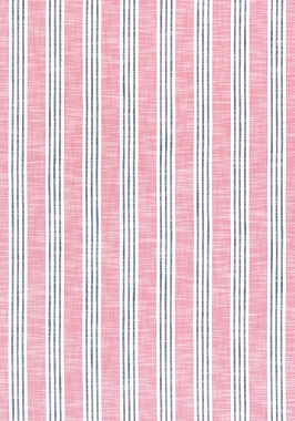 Ткань Thibaut Landmark Southport Stripe W73490 (шир.137 см)
