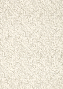 Ткань Morris Pure Morris North Fabrics Pure Willow Boughs 226480 (шир.140 cm)
