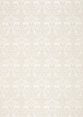 Ткань Morris Pure Morris North Fabrics Pure Brer Rabbit Weave 236627 (шир.140 cm)