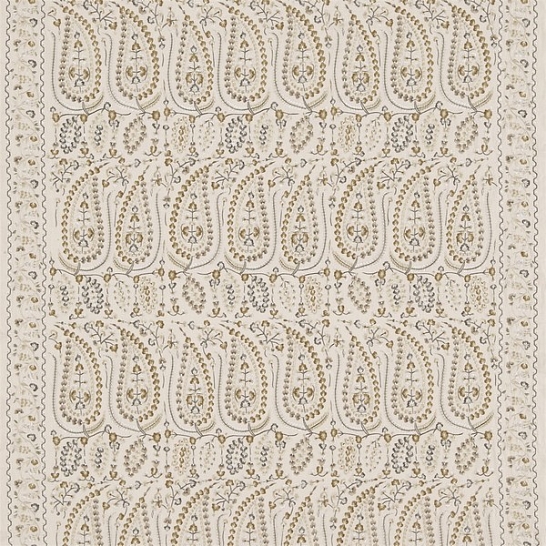Ткань Zoffany Jaipur Prints&Emb 331626