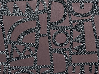 Ткань Zimmer+Rohde Tangle 10874 496 132 cm