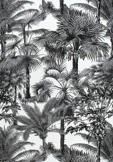Ткань Thibaut Tropics Fabrics F910102
