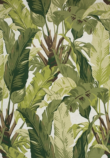 Ткань Thibaut Tropics Fabrics F910131