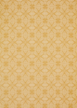Ткань Sanderson Sycamore Weave - Mustard Seed 236552 (шир. 1,37)