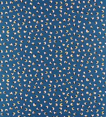Ткань Scion Garden of Eden Leopard Dots 121046 (139 см)