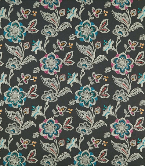 Ткань Osborne & Little Mansfield Park Fabric 7401-03 F