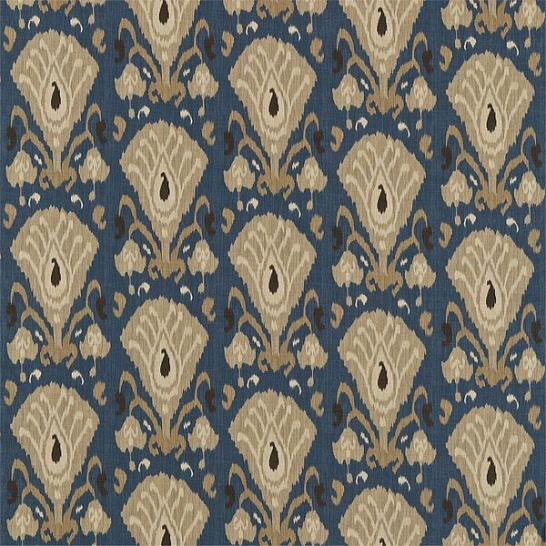 Ткань Zoffany Town and Country Prints 320810