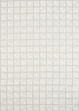 Ткань Morris Pure Morris North Fabrics Pure Scroll Embroidery 236614 (шир.136 cm)