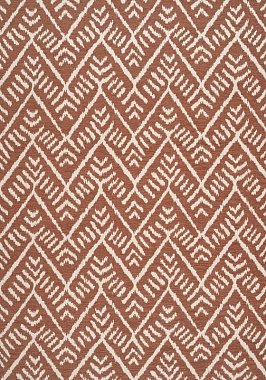 Ткань Thibaut Sierra Tahoe W78362 (шир.137 см)