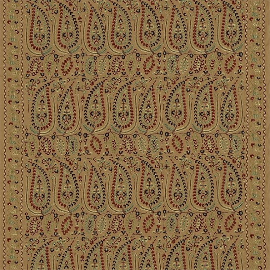 Ткань Zoffany Jaipur Prints&Emb 331629