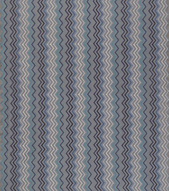 Ткань Osborne&Little Manarola Taggia Indigo/Azure F7174-02 (шир.128 см)