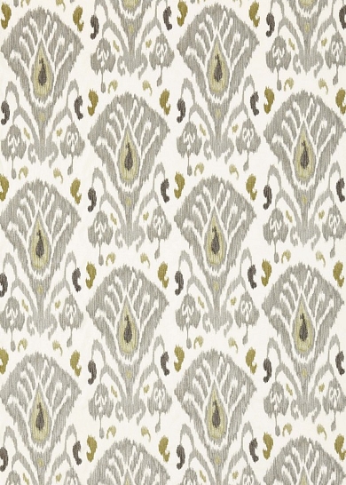Ткань Zoffany Winterbourne Fabrics 332347