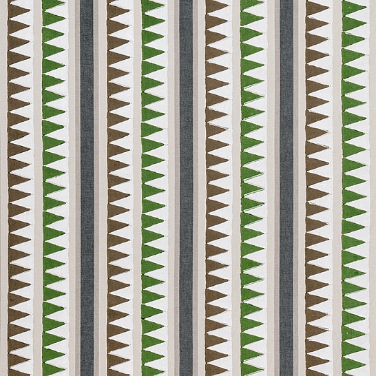 Ткань Thibaut Kismet Fabric F916235
