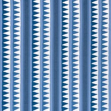 Ткань Thibaut Kismet Lomita Stripe F916233 (шир.137 см)