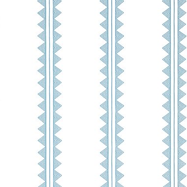 Обои Thibaut Kismet Agave Stripe T16228 (0,69*8,23)