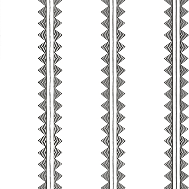 Обои Thibaut Kismet Agave Stripe T16232 (0,69*8,23)