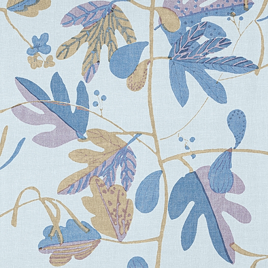 Ткань Thibaut Kismet Fabric F916210