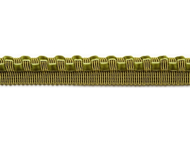 Шнур Светлана Velvet 6303-22 (ширина 1,7 см, диаметр 0,9 см)