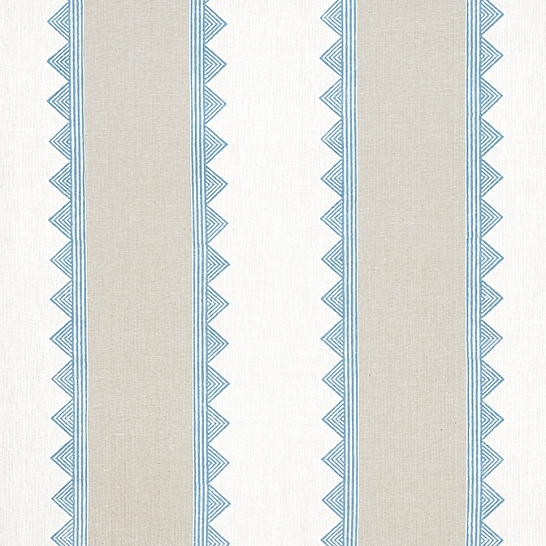 Ткань Thibaut Kismet Fabric F916228