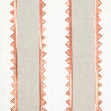 Ткань Thibaut Kismet Kismet Stripe F916231 (шир.137 см)