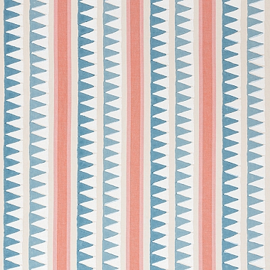 Ткань Thibaut Kismet Lomita Stripe F916237 (шир.137 см)