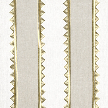 Ткань Thibaut Kismet Kismet Stripe F916229 (шир.137 см)