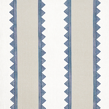 Ткань Thibaut Kismet Kismet Stripe F916226 (шир.137 см)