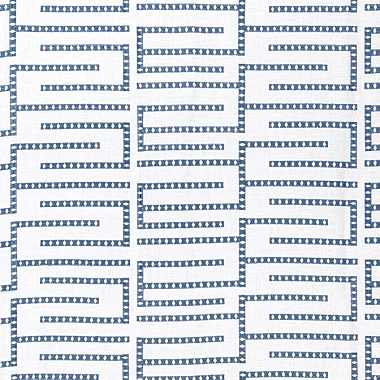 Ткань Thibaut Grand Palace Architect Embroidery W713627 (шир.134 см)