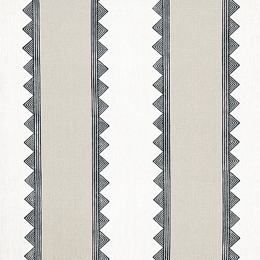Ткань Thibaut Kismet Kismet Stripe F916232 (шир.137 см)