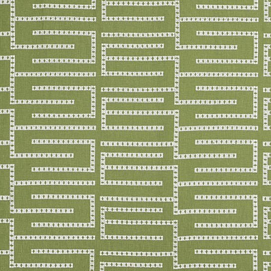 Ткань Thibaut Grand Palace Fabric W713630